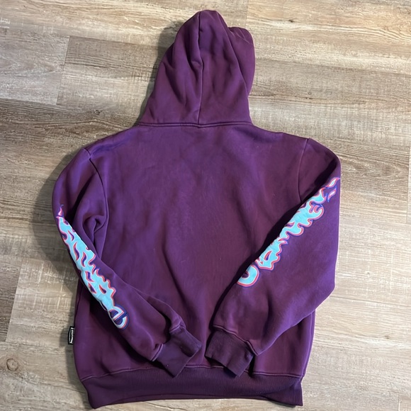 Thrasher Hoodie Sz M - Picture 8 of 11